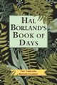 Hal Borland's Book of Days, Borland Hal