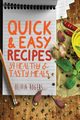 Quick and Easy Recipes, Rogers Olivia