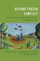 Beyond Frozen Conflict, de Waal Thomas