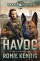 Havoc, Kendig Ronie