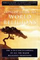 HarperCollins Concise Guide to World Religions, Eliade Mircea