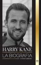 Harry Kane, Library United