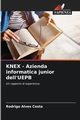 KNEX - Azienda informatica junior dell'UEPB, Alves Costa Rodrigo