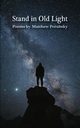 Standing in Old Light, Porubsky Matthew
