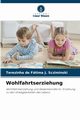 Wohlfahrtserziehung, J. Scziminski Terezinha de Ftima