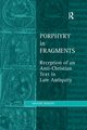 Porphyry in Fragments, Magny Ariane