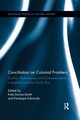 Conciliation on Colonial Frontiers, 