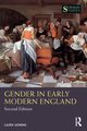 Gender in Early Modern England, Gowing Laura