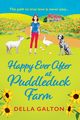 Happy Ever After at Puddleduck Farm, Galton Della