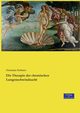 Die Therapie der chronischen Lungenschwindsucht, Brehmer Hermann