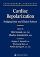 Cardiac Repolarization, 