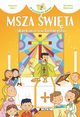Msza wita i skarb ukryty w Eucharystii, Fabris Francesca