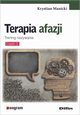 Terapia afazji Cz 2, Manicki Krystian