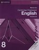 Cambridge Checkpoint English Workbook 8, Cox Marian