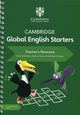 Cambridge Global English Starters Teacher's Resource, Altamirano Annie, Harper Kathr