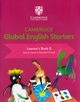 Cambridge Global English Starters Learner's Book B, Harper Kathryn, Pritchard Gabr
