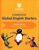 Cambridge Global English Starters Learner's Book C, Harper Kathryn, Pritchard Gabrielle