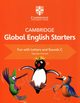 Cambridge Global English Starters Fun with Let, Harper Kathryn, Pritchard Gabr