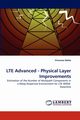 LTE Advanced - Physical Layer Improvements, Malta Vincenzo