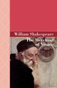 The Merchant of Venice, Shakespeare William