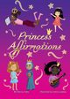 Princess Affirmations, Aisha Tempestt