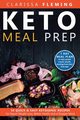 Keto Meal Prep, Fleming Clarissa