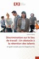 Discrimination sur le lieu de travail, Adeoye Solomon