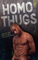 Homo Thugs, Allison Shane