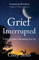 Grief Interrupted, Stiles Corey