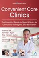 Convenient Care Clinics, 