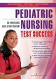 Pediatric Nursing Test Success, Scholtz Susan