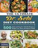 The Ultimate Dr. Sebi Diet Cookbook, Deming Larry