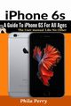 iPhone 6s, Perry Phila