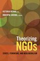 Theorizing NGOs, 