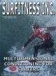 Surfitness- Multidimensional Conditioning for Surfers, Hoffmann Mark