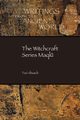 The Witchcraft Series Maql?, Abusch Tzvi
