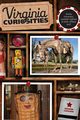 Virginia Curiosities, Cavileer Sharon