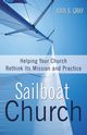 Sailboat Church, Gray Joan S.