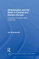 Globalization and the State in Central and Eastern Europe, Drahokoupil Jan