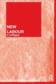 New Labour, Bevir Mark
