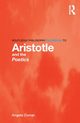 Routledge Philosophy Guidebook to Aristotle and the Poetics, Curran Angela
