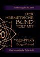 Der hermetische Bund teilt mit, Prasad Durga