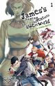 James's Ragtag Adventures in Questworld, Doyle M.