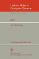 Complexity and Structure, Schning Uwe