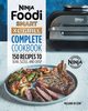 Ninja Foodi Smart XL Grill Complete Cookbook, Leon Mellanie De