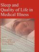 Sleep and Quality of Life in Clinical Medicine, 