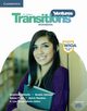 Ventures 5 Transitions Workbook, Bitterlin Gretchen, Johnson Dennis, Price Donna, Ramirez Sylvia