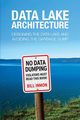 Data Lake Architecture, Inmon Bill