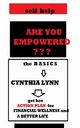 Are You Empowered??? -- the Basics, Lynn Cynthia