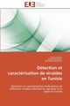 Dtection et caractrisation de viro?des en tunisie, Collectif